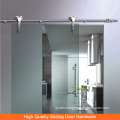 Excellent factory directly wall mount sliding door hardware